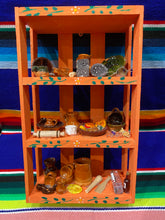 Load image into Gallery viewer, Mini-Mexican Kitchen Wall Hanging