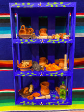 Load image into Gallery viewer, Mini-Mexican Kitchen Wall Hanging