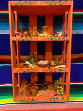 Load image into Gallery viewer, Mini-Mexican Kitchen Wall Hanging