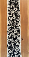 Load image into Gallery viewer, Otomí - Tenango table runner
