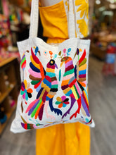 Load image into Gallery viewer, Otomi Tote