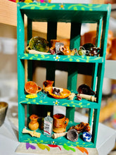 Load image into Gallery viewer, Mini-Mexican Kitchen Wall Hanging