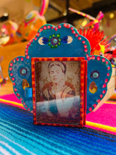 Load image into Gallery viewer, Mini Frida Nicho