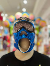 Load image into Gallery viewer, Luchador Mexican Wrestling Mask