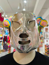 Load image into Gallery viewer, Luchador Mexican Wrestling Mask
