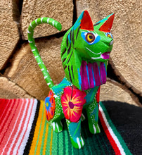 Load image into Gallery viewer, Oaxacan Alebrijes (4-6") – Mexican Spirit Animals
