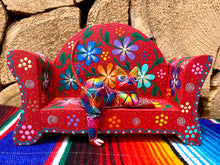 Load image into Gallery viewer, Oaxacan Alebrijes (4-6") – Mexican Spirit Animals