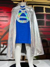 Load image into Gallery viewer, Kids Luchador Mexican Wrestler Cape