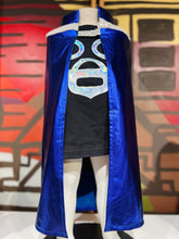 Load image into Gallery viewer, Kids Luchador Mexican Wrestler Cape