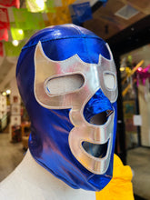 Load image into Gallery viewer, Luchador Mexican Wrestling Mask