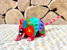 Load image into Gallery viewer, Oaxacan Alebrijes (4-6") – Mexican Spirit Animals