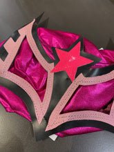 Load image into Gallery viewer, Luchador Mexican Wrestling Mask