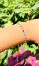 Load image into Gallery viewer, El Ojo - Mexican Evil Eye Bracelet