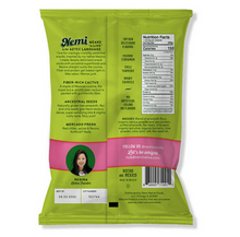 Load image into Gallery viewer, Nemi Cactus Chips -- Classic Lime and Salt