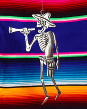 Load image into Gallery viewer, Handmade Day of the Dead Door Decorations