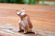 Load image into Gallery viewer, Coatlicue Mayan & Aztec Figurines