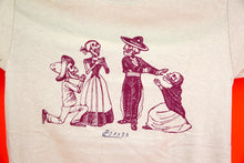 Load image into Gallery viewer, Posada Illustrations T- Shirt