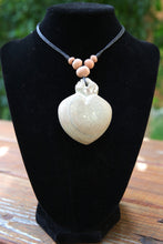 Load image into Gallery viewer, 'Coatlicue' Mayan & Aztec Necklaces