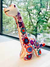 Load image into Gallery viewer, "Amiguitos" Handmade Stuffed Animals