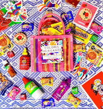 Load image into Gallery viewer, Colores Goodie Bag - $25 Bonanza!