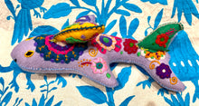 Load image into Gallery viewer, "Amiguitos" Handmade Stuffed Animals