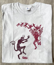 Load image into Gallery viewer, Posada Illustrations T- Shirt