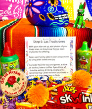 Load image into Gallery viewer, Day of the Dead "Ofrenda" Kit