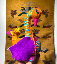 Load image into Gallery viewer, "Amiguitos" Handmade Stuffed Animals