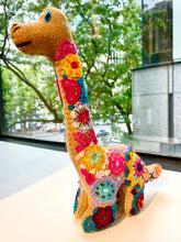 Load image into Gallery viewer, "Amiguitos" Handmade Stuffed Animals