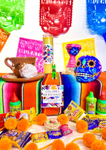 Load image into Gallery viewer, Day of the Dead "Ofrenda" Kit