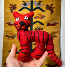 Load image into Gallery viewer, "Amiguitos" Handmade Stuffed Animals