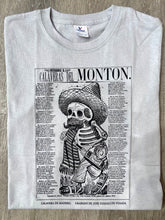 Load image into Gallery viewer, Posada Illustrations T- Shirt