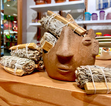 Load image into Gallery viewer, White Sage Bundle w/ Palo Santo