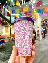 Load image into Gallery viewer, Mexican Talavera Mug - 16 oz.