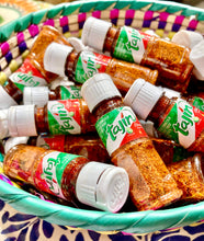 Load image into Gallery viewer, Mini Tajin –– Mexican Chile Seasoning