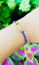 Load image into Gallery viewer, Virgen of Guadalupe Beaded Bracelets