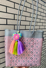 Load image into Gallery viewer, Mexican Tote Bag