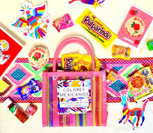 Load image into Gallery viewer, Mexican Candy Bag