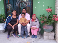 Load image into Gallery viewer, Traditional Papel Picado : 14”