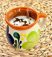 Load image into Gallery viewer, Horchata Mexican Candle
