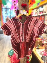 Load image into Gallery viewer, &quot;Baja&quot; Dog Poncho
