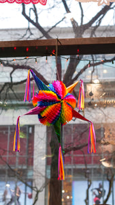 PIÑATA ESPECIAL MULTICOLOR