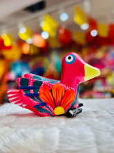 Load image into Gallery viewer, Mini-Alebrijes - Mexican Carved Spirit Animals
