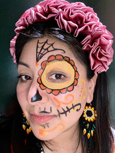 Frida Headband
