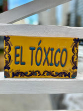 Load image into Gallery viewer, Handmade Mexican Tiles
