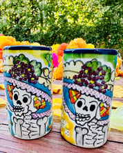 Load image into Gallery viewer, Puebla Talavera Shot Glass
