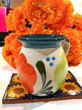 Load image into Gallery viewer, Michoacán Clay Mug
