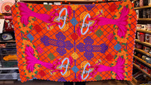 Load image into Gallery viewer, Dia de Los Muertos Tablecloth
