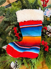 Load image into Gallery viewer, Sarape Stockings
