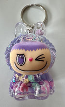 Load image into Gallery viewer, Labubu keychain
